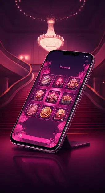 Übersicht der Casino Gizbo Spiele-Lobby, die eine riesige Auswahl von über 10.000 Slot- und Tischspielen übersichtlich darstellt.