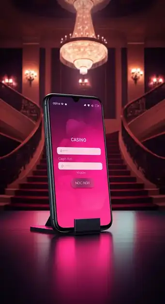 Screenshot der Gizbo Casino Login-Seite mit Eingabefeldern für E-Mail, Passwort und Social Media Optionen